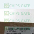 1PCS NEW SIEMENS MBBXL-170/400V Fast Ship