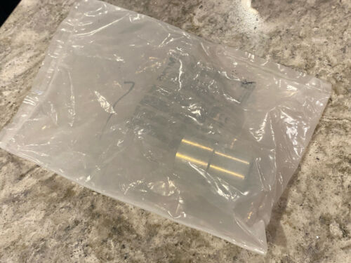 NEW Siemens Adapter For Pipe D25mm Mounting NPT Thread 8WD4 308-0DF FAST SHIP