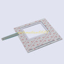 Siemens OP177B 6AV6642 6AV6 642-0DA01-1AX1 Touchpad Button Film new westso88