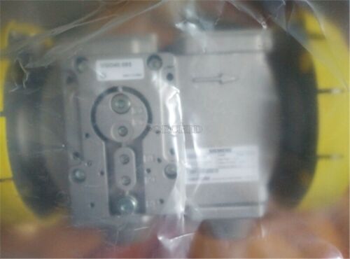 VGD40.065 Siemens DN65 Combination Valve Group For Gas Burner / iy