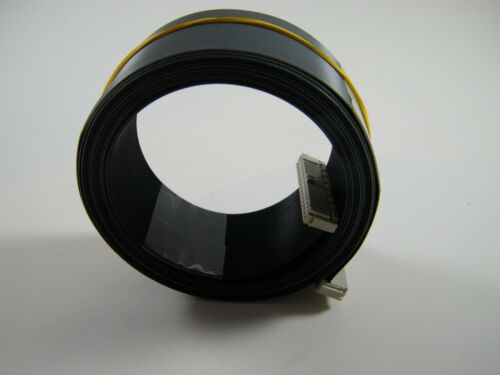 SIEMENS 12' GANTRY RIBBON CABLE SD EA, 00321553-03, X2.a SW.R7, NOS