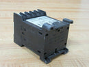 Siemens 3TH20-31-0AK6 Control Relay 3TH20310AK6