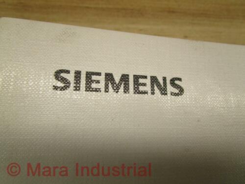 Siemens 6ES5 998-0CN22 Programmable Controller Manual
