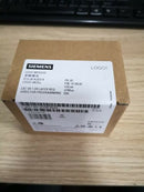1PC New Siemens LOGO!8 6ED1052-2CC08-0BA0 Controller In Box Free Ship