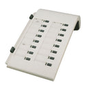 Siemens Optiset Key Module in White