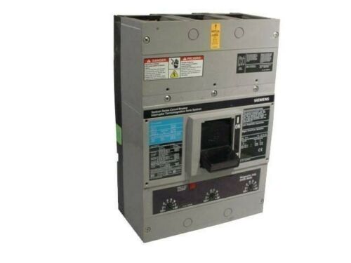 SIEMENS JXD23B300 N 300A 240V 3P NEW