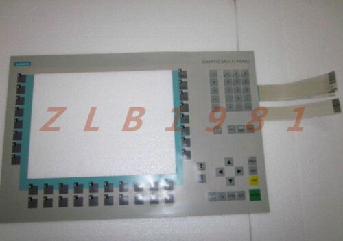ONE NEW- Siemens OP270-10 operator panel