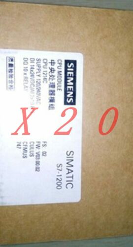 ONE NEW Siemens S7-1200 SM 1231 6ES7 231-4HF32-OXAO