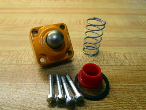 Siemens 3SX3 106 Overtravel Plunger 3SX3106