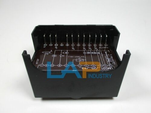 1PC For SIEMENS LMG21.230B27 Control Box Combustion Program Burner Controller