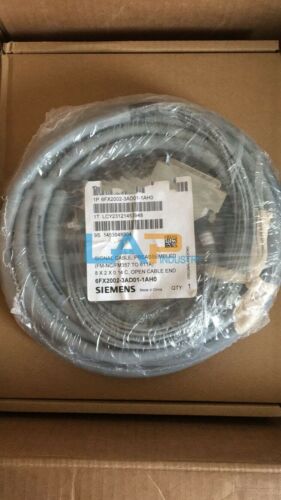 1PCS New For SIEMENS 6FX2002-3AD01-1AH0 Cables