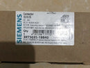 1PC New Siemens Contactor 3RT5035-1BB40
