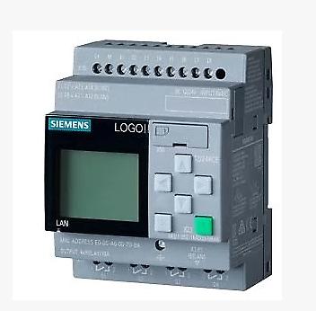 Siemens Controller LOGO 24CE 6ED1 052-1CC01-0BA8 052-1CC08-0BA0