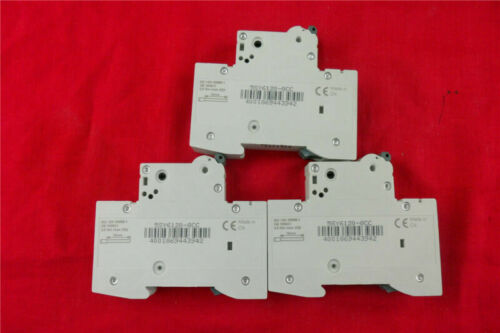 1pc Siemens 1P 20A 5SY6120-8CC circuit breaker free shipping &R1