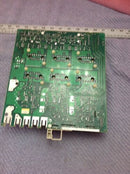 Siemens Simodrive 610 AC FD Power Circuit Board 6SC6120-0FE01
