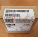 ONE NEW- Siemens 6ES7 137-6AA00-0BA0