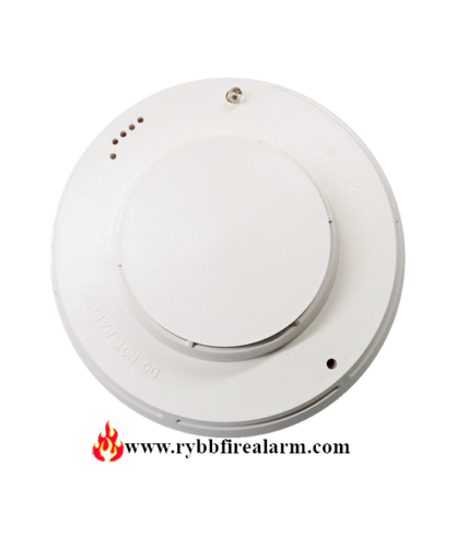 NEW SIEMENS ILI-1 INTELLIGENT IONIZATION SMOKE DETECTOR, FREE SHIP THE SAME DAY.