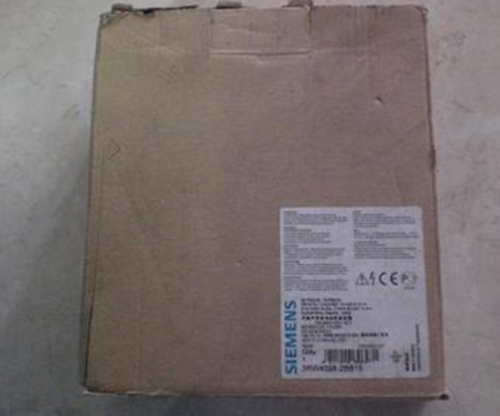 1PC New Siemens 3RW4038-2BB15 45KW 72A