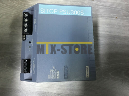 1PCS Brand NEW IN BOX Siemens 6EP1437-2BA20 6EP1 437-2BA20