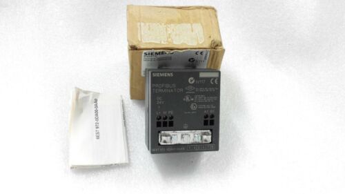 SIEMENS 1P6ES7 972-0DA00-0AA0