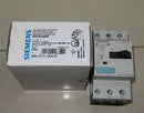 1 pcs new SIEMENS 3RV 1011-1AA10 PLC CIRCUIT BREAKER MOTOR PROTECTORS 50/60 Hz