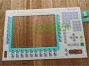 New Siemens 6AV7612-0AB10-0CJ0 Operation Panel if