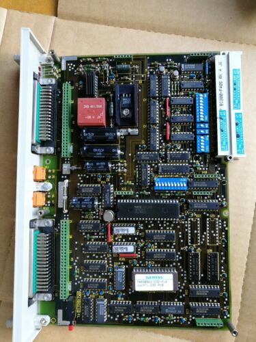 6ES5241-1AC12 SIEMENS Module **New** 6ES5 241-1AC12