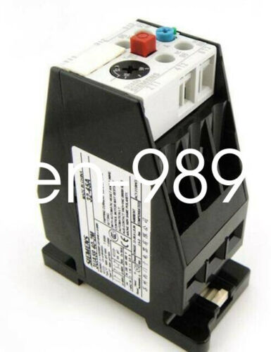 1PC New SIEMENS Thermal Overload Relay 3UA5940-2M 3UA59 40-2M 32-45A