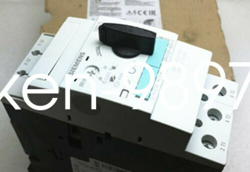 1PC Brand NEW Siemens 3RV1031-4EA10 22-32A Motor Circuit Breaker
