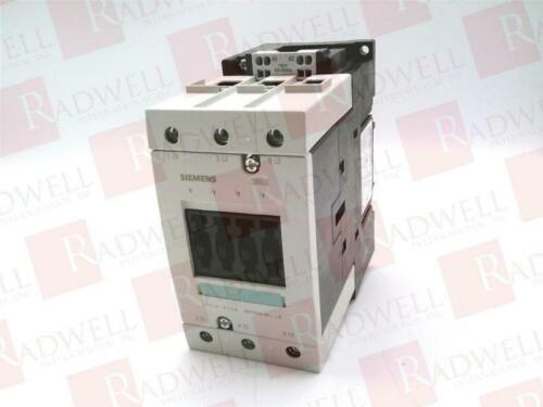 SIEMENS 3RT10443AG20 / 3RT10443AG20 (BRAND NEW)