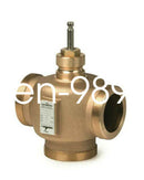 1PC New SIEMENS Control Valve threaded 3-Port PN16 VXG41.40 DN40