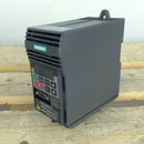 6SE9211-5BA40 Siemens VFD 1AC kW IP20