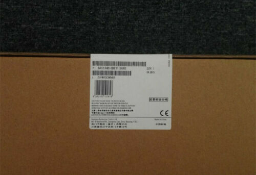 1PC new Siemens Smart1000 648-0BE11-3AX0 HMI touch screen