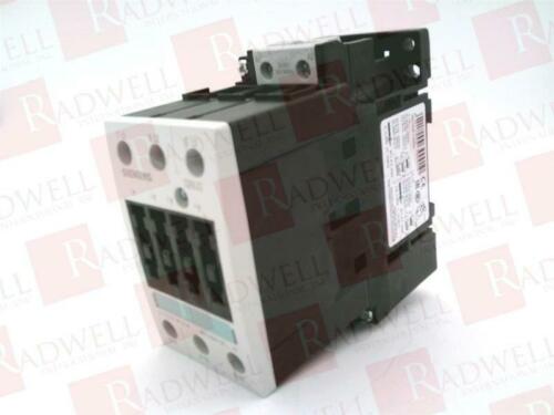 SIEMENS 3RT1034-1AM20 / 3RT10341AM20 (BRAND NEW)