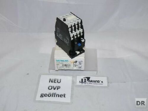 New: Siemens 3TH4262-0AM0/3TH42 62-0AM0