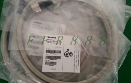 NEW SIEMENS 6XV1822-5BH15 Cable 1.5M