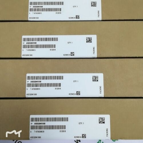 Siemens transmission spare part A5E02841900 NEW