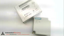 SIEMENS 6GT2000-0DC00-0AA0 MOBILE DATA MEMORY MDS 506 6GT20000DC000AA0,