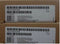 1 Pcs new 6ES7315-2АН14-0АВ0 Siemens PLC module