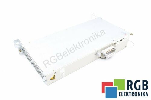 NEW 6SN1113-1AB01-0BA1 VERSION A PW-MODUL SIMODRIVE SIEMENS ID40403