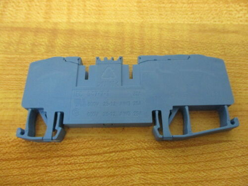 Siemens 8WA2 011-1BG33 Block 8WA20111BG33 (Pack of 10)