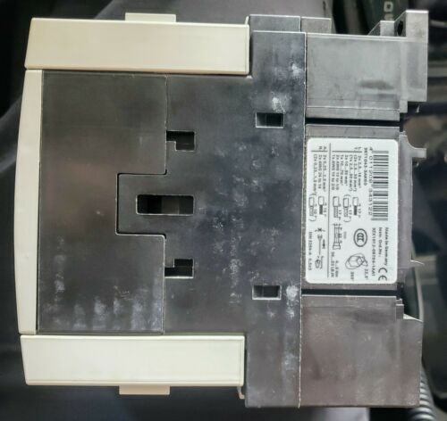 SIEMENS Contactor 3RT1045-3AK60