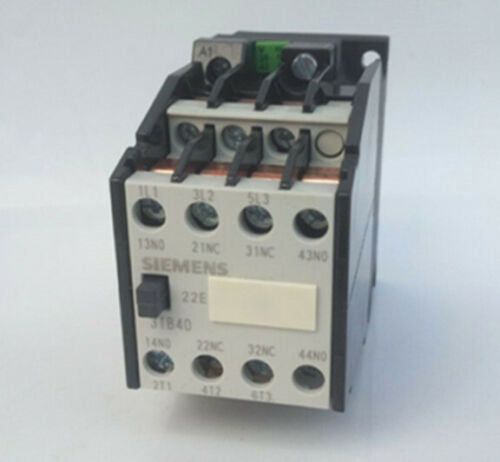 SIEMENS 3TB4022-0XG0 36V New