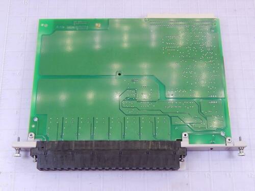 Siemens 505-6108B, 2807139 8 CH Input Analog Module T97123