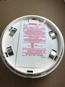 Siemens ILI-1 Intelligent Smoke Ionization Detector *New* *Rare* *Discontinued*