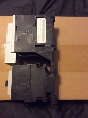 SIEMENS SCE1330-1MF10K6 Modular Motor Controller