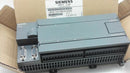 SIEMENS S7-2001P6ES7 216-2BD23-OXBO PLC CONTROLLER