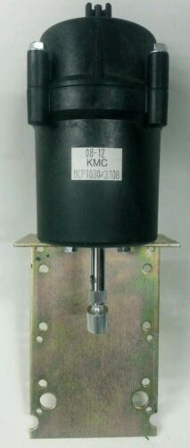 New USA Siemens KMC Controls Pneumatic Damper Actuator 3 MCP-1030 MCP-1030-310