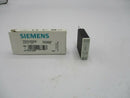 NEW SIEMENS 3RT1918-1EH00 SURGE SUPPRESSOR
