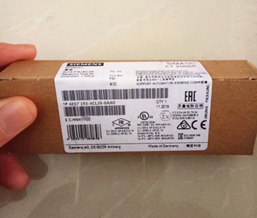 1PC NEW SIEMENS Module 6ES7 193-4CL20-0AA0